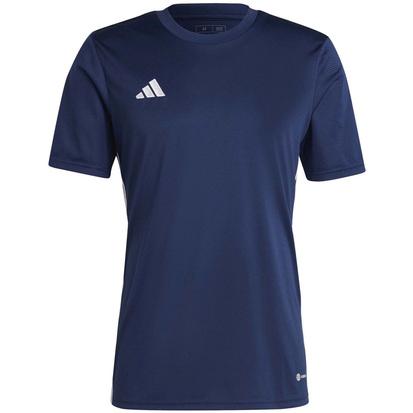 T-SHIRT HOMEM ADIDAS TAB23 AZUL