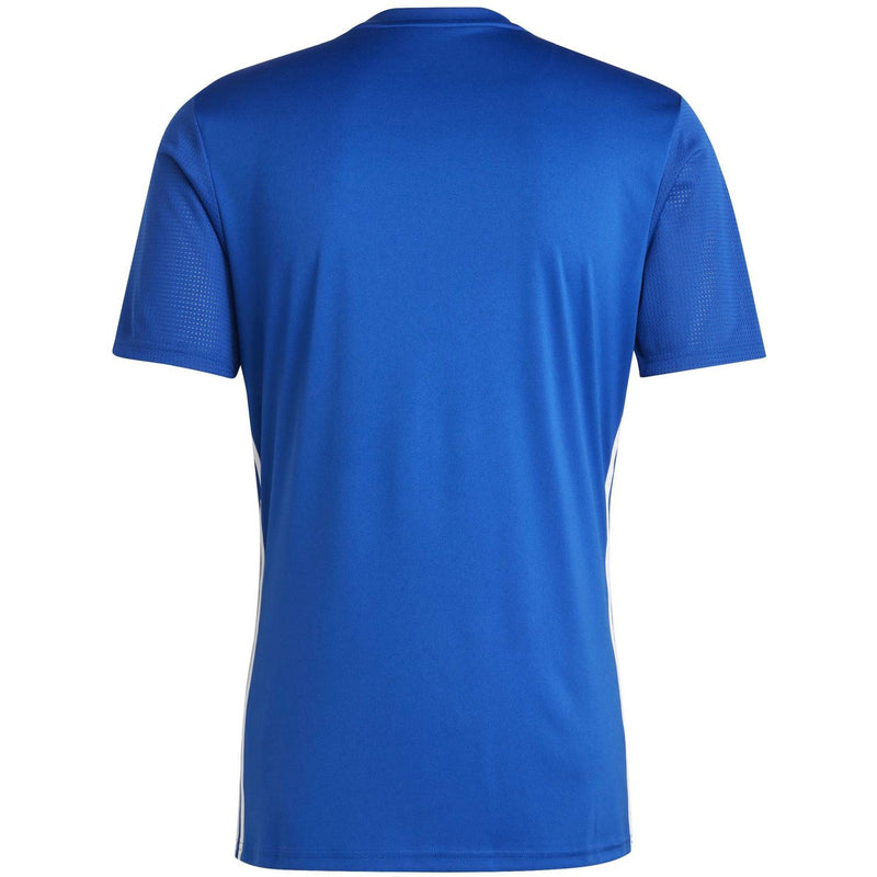 Cargue la imagen en el visor de la galería, CAMISETA HOMBRE ADIDAS TAB23 AZUL ROYAL

