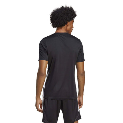 T-SHIRT HOMEM ADIDAS TAB23 PRETO