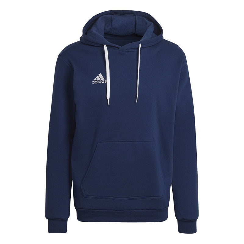 Cargue la imagen en el visor de la galería, SUDADERA HOMBRE ADIDAS AZUL
