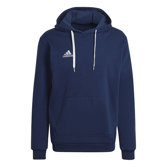 MEN'S ADIDAS BLUE SWEATSHIRT