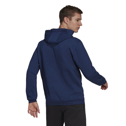 MEN'S ADIDAS BLUE SWEATSHIRT