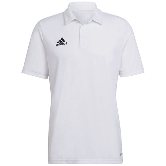 POLO HOMEM ADIDAS ENT22 BRANCO