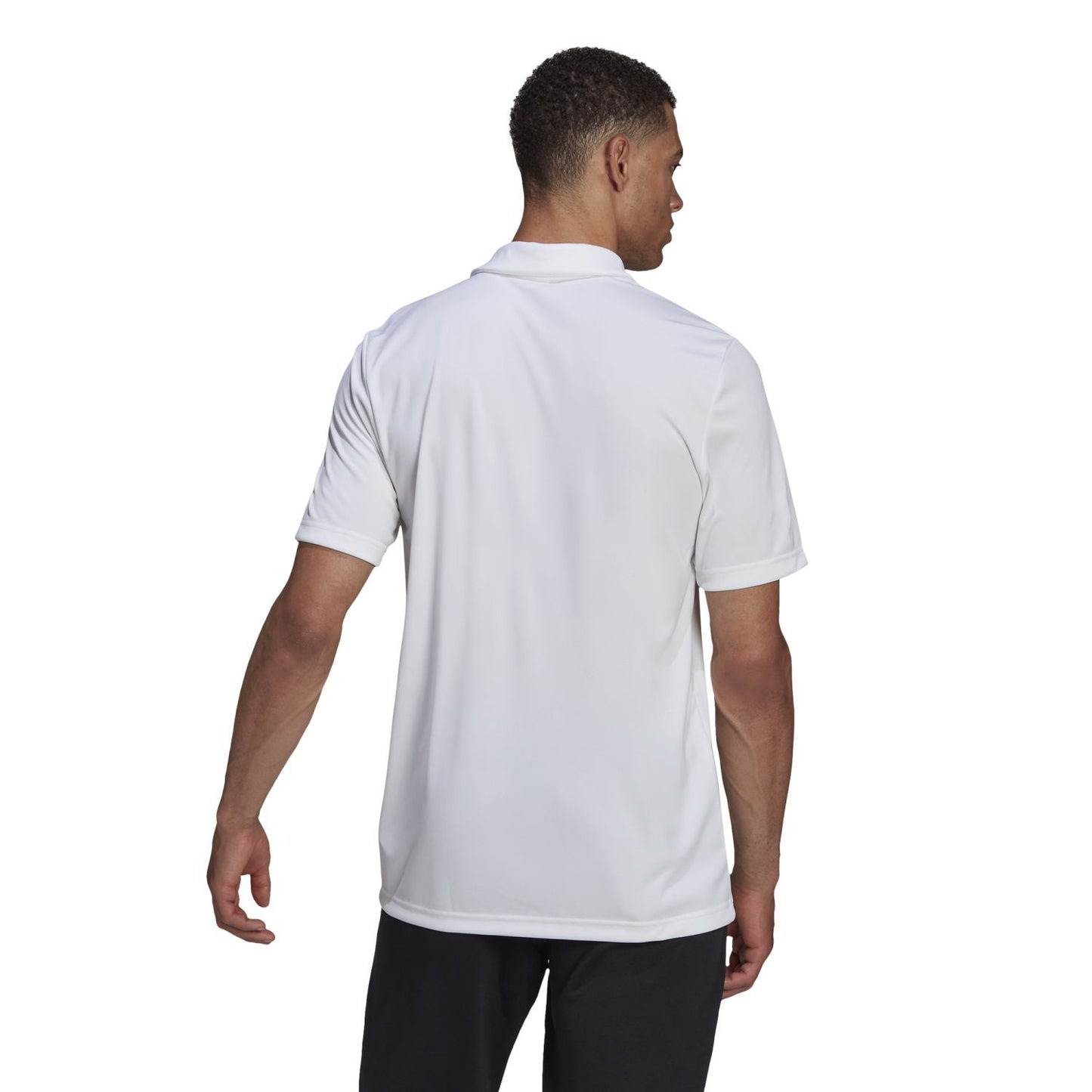 POLO HOMEM ADIDAS ENT22 BRANCO