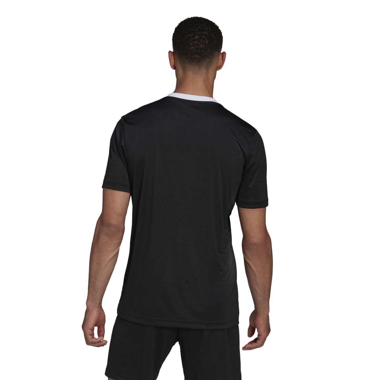 T-SHIRT HOMEM ADIDAS ENT22 PRETO