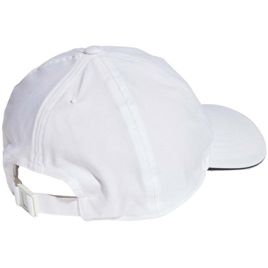ADIDAS PADEL CAP White