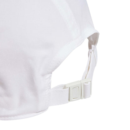 BONÉ PADEL ADIDAS  BRANCO