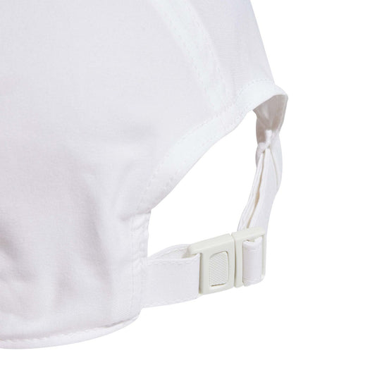 BONÉ PADEL ADIDAS  Branco