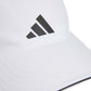 BONÉ PADEL ADIDAS  BRANCO