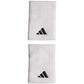 PUNHOS ADIDAS BRANCOS (Pack de 2 Unidades)
