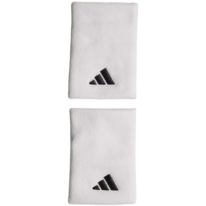 PUNHOS ADIDAS BRANCOS (Pack de 2 Unidades)