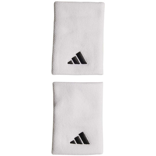 PUNHOS ADIDAS BRANCOS (Pack de 2 Unidades)