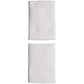 PUNHOS ADIDAS BRANCOS (Pack de 2 Unidades)