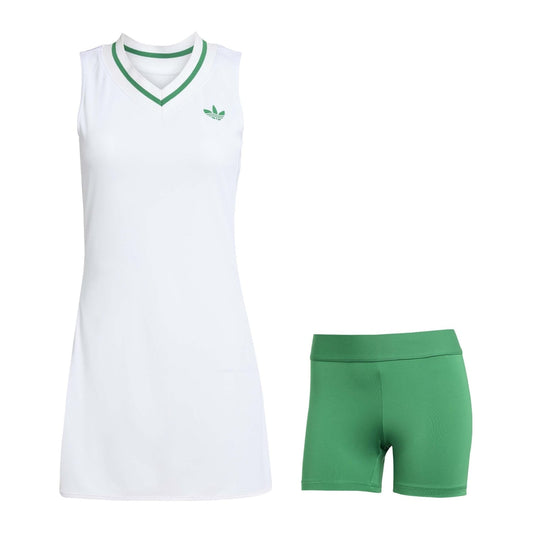VESTIDO MULHER PADEL ADIDAS LDN WOW