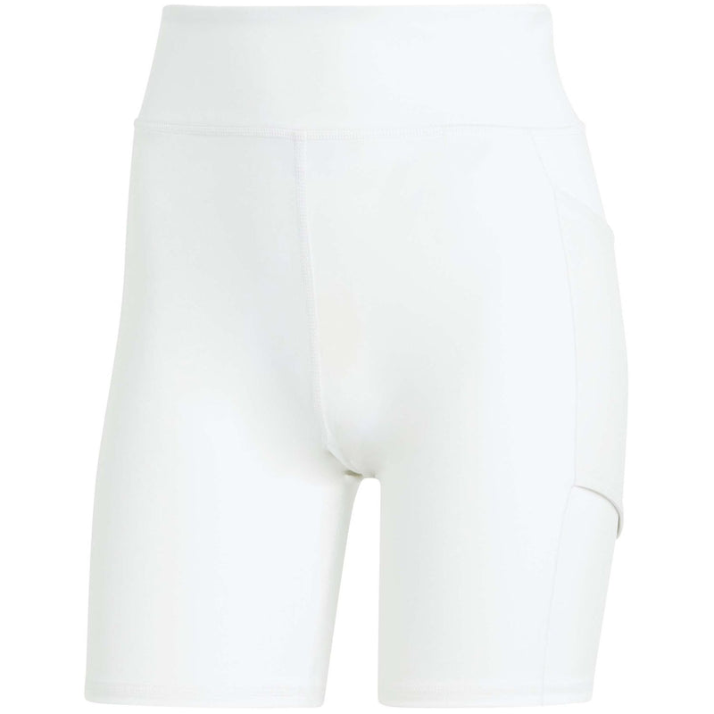Cargue la imagen en el visor de la galería, VESTIDO MUJER PÁDEL ADIDAS LDN WOW BLANCO
