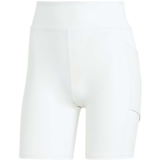 VESTIDO MUJER PÁDEL ADIDAS LDN WOW BLANCO
