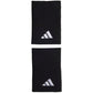 PUNHOS ADIDAS PRETOS (Pack de 2 Unidades)