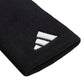 PUNHOS ADIDAS PRETOS (Pack de 2 Unidades)