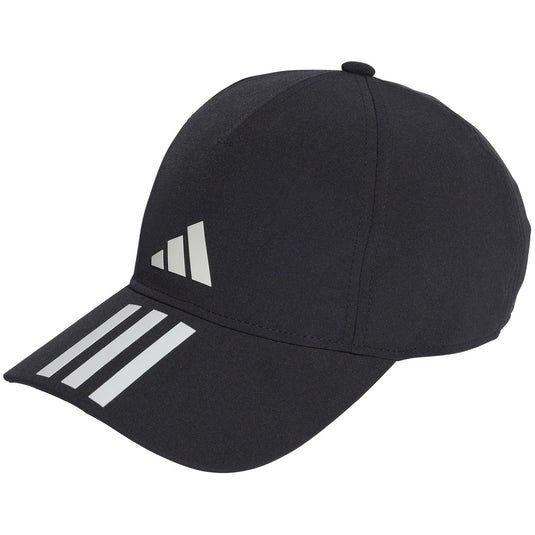 ADIDAS BBALL 3S A.R. Padel Cap Black