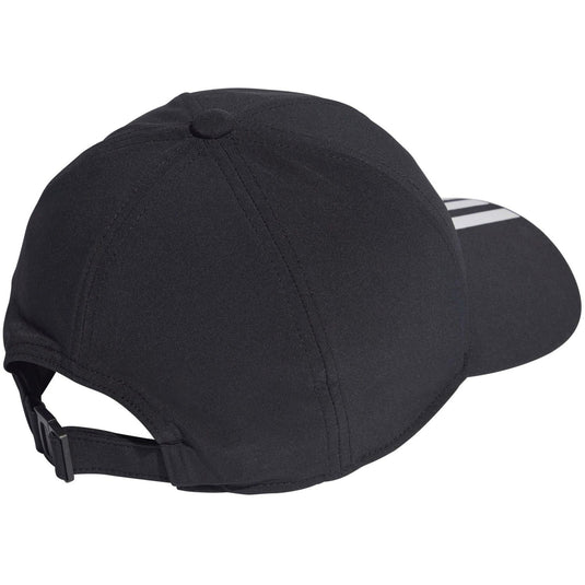 ADIDAS BBALL 3S A.R. Padel Cap Black