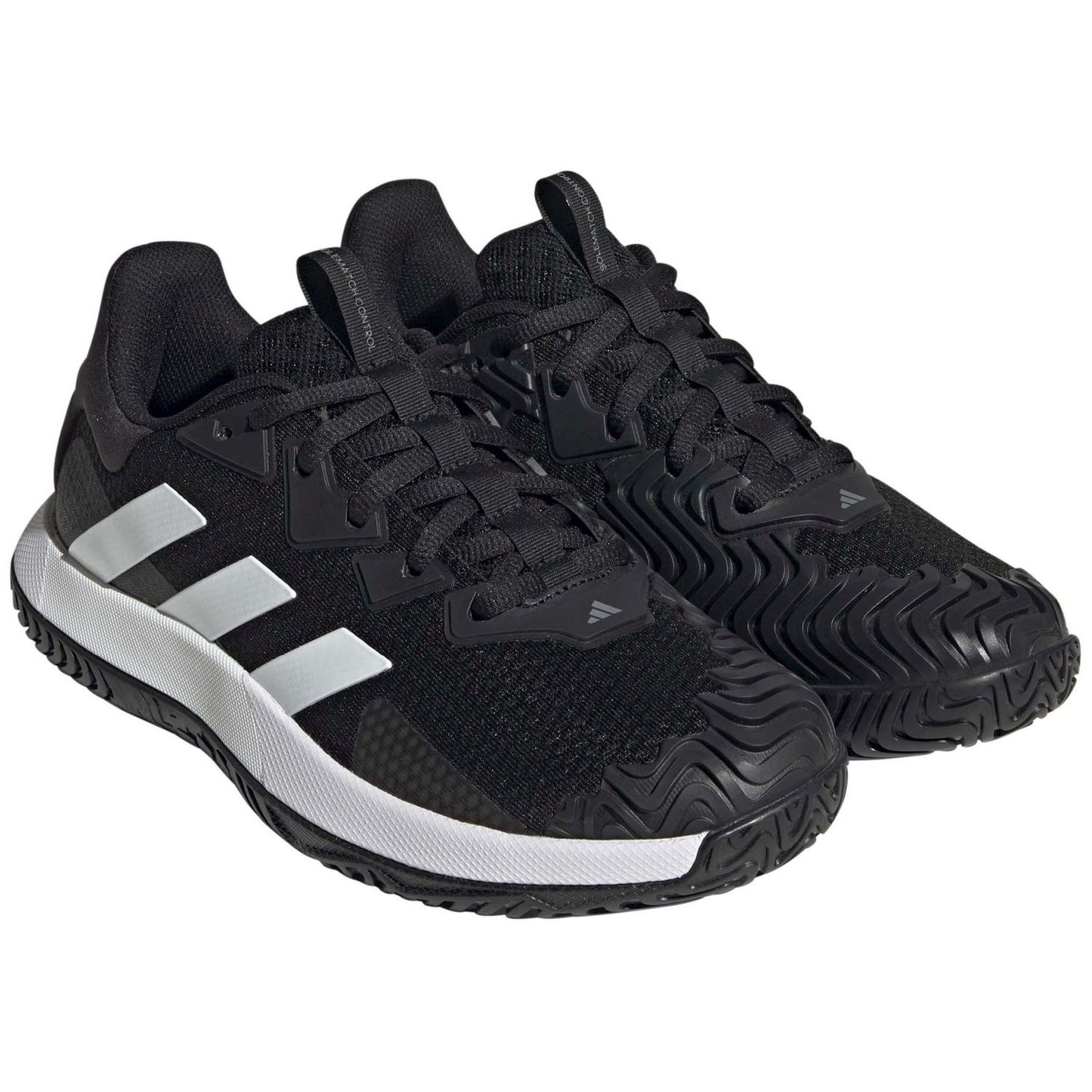 SAPATILHA PADEL HOMEM ADIDAS SOLEMATCH CONTROL
