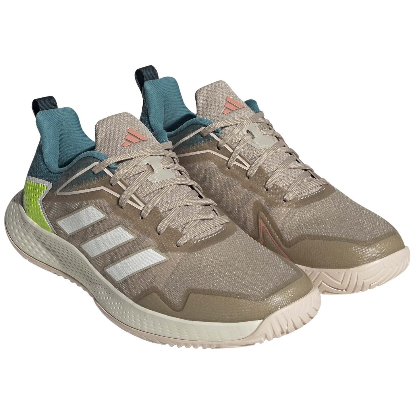 SAPATILHA PADEL SENHORA ADIDAS DEFIANT SPEED