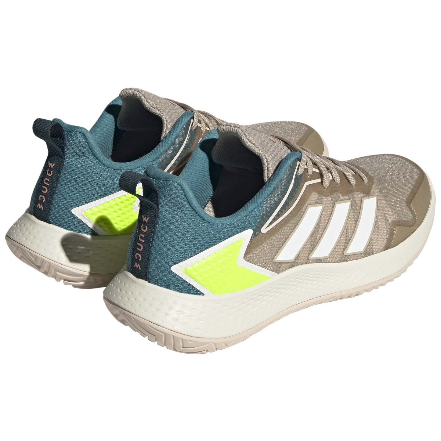 SAPATILHA PADEL SENHORA ADIDAS DEFIANT SPEED