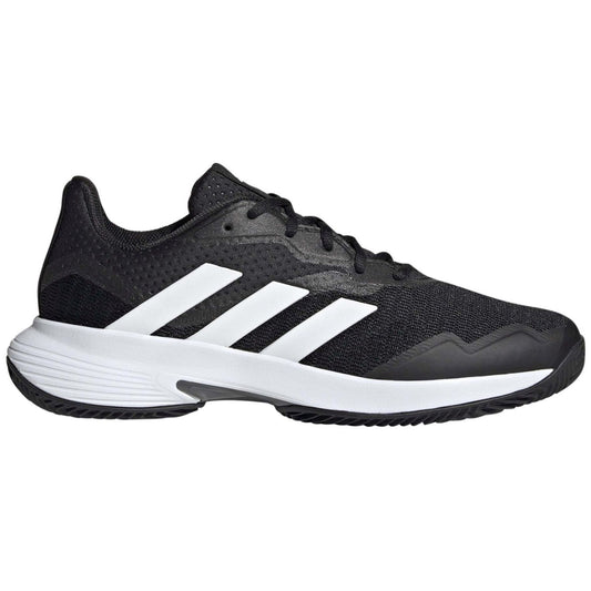 SAPATILHA PADEL HOMEM ADIDAS COURTJAM CONTROL CLAY M COREBLACK