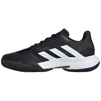 SAPATILHA PADEL HOMEM ADIDAS COURTJAM CONTROL CLAY M COREBLACK