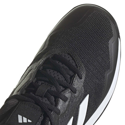 SAPATILHA PADEL HOMEM ADIDAS COURTJAM CONTROL CLAY M COREBLACK