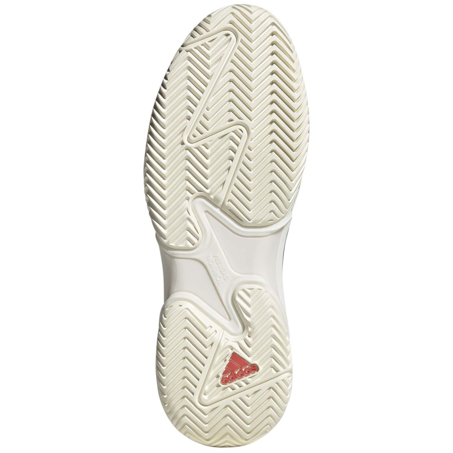 SAPATILHA PADEL HOMEM ADIDAS BARRICADE FMT TEAM ROYAL BLUE/OFF WHITE/BRIG