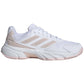 SAPATILHA PADEL SENHORA ADIDAS COURTJAM CONTROL W FTWR WHITE