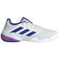 SAPATILHA PADEL HOMEM ADIDAS BARRICADEM FTWR WHITE