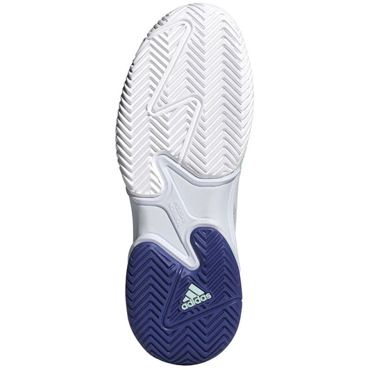 SAPATILHA PADEL HOMEM ADIDAS BARRICADEM FTWR WHITE