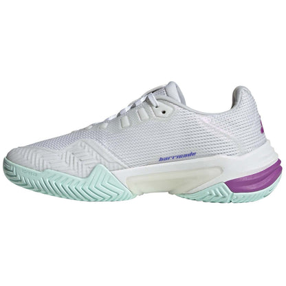 SAPATILHA PADEL SENHORA ADIDAS BARRICADE 13 W