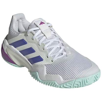 SAPATILHA PADEL SENHORA ADIDAS BARRICADE 13 W