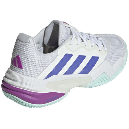 SAPATILHA PADEL SENHORA ADIDAS BARRICADE 13 W