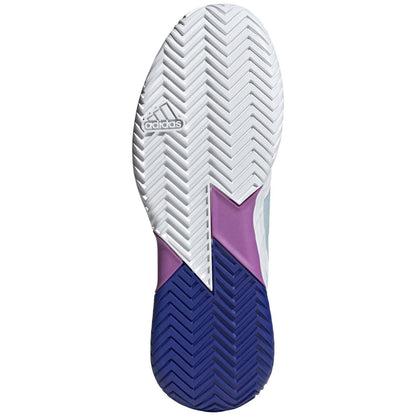 SAPATILHA PADEL HOMEM ADIDAS ADIZERO UBERSONIC 4.1 M