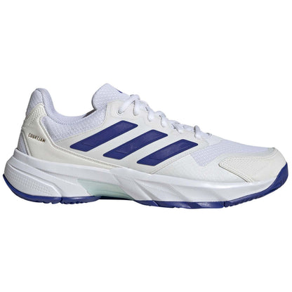 SAPATILHA PADEL HOMEM ADIDAS COURTJAM CONTROL FTWR WHITE