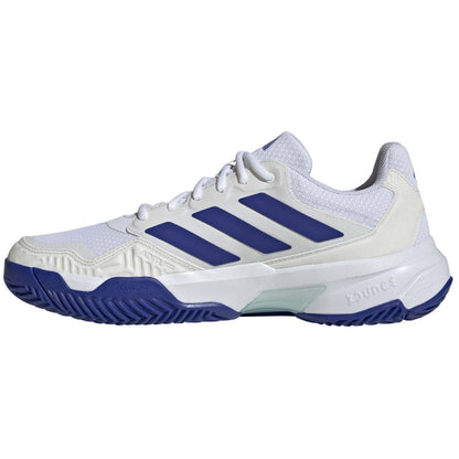 SAPATILHA PADEL HOMEM ADIDAS COURTJAM CONTROL FTWR WHITE