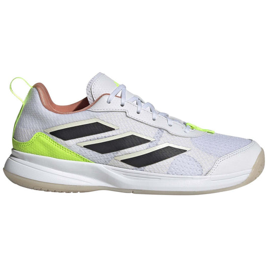 SAPATILHA PADEL SENHORA ADIDAS AVAFLASH LOW