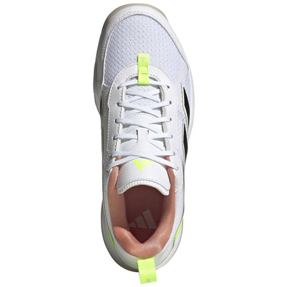 SAPATILHA PADEL SENHORA ADIDAS AVAFLASH LOW