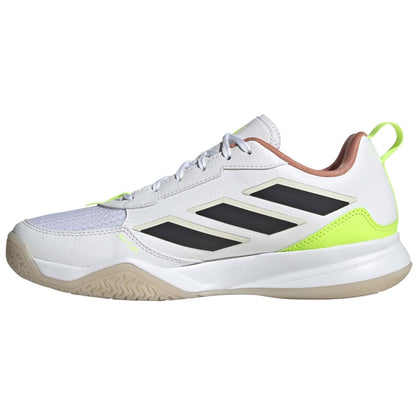 SAPATILHA PADEL SENHORA ADIDAS AVAFLASH LOW