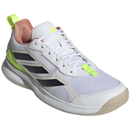 SAPATILHA PADEL SENHORA ADIDAS AVAFLASH LOW