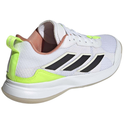 SAPATILHA PADEL SENHORA ADIDAS AVAFLASH LOW