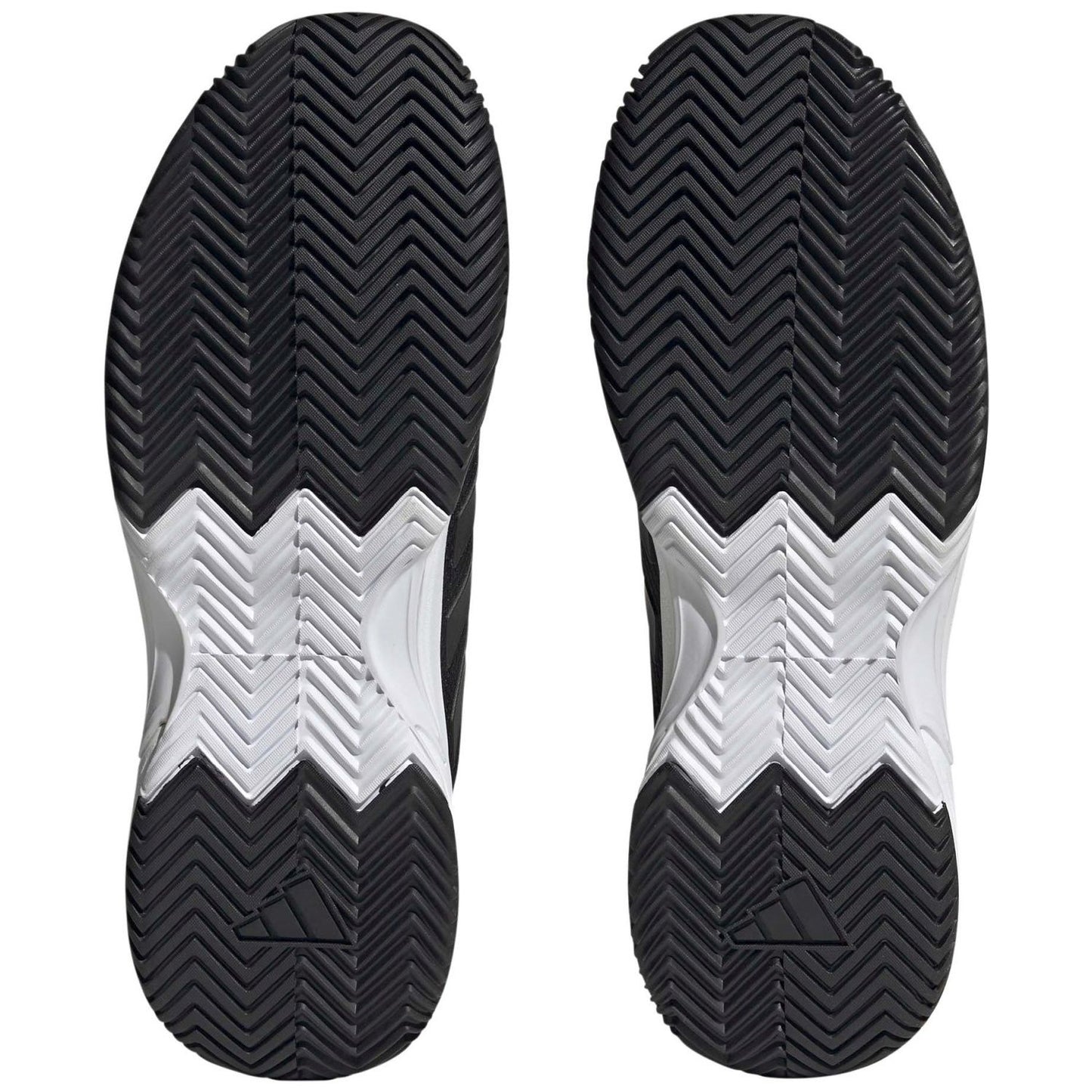 SAPATILHA PADEL HOMEM ADIDAS GAMECOURT 2 M CORE BLACK/CORE BLACK/GREY FOU