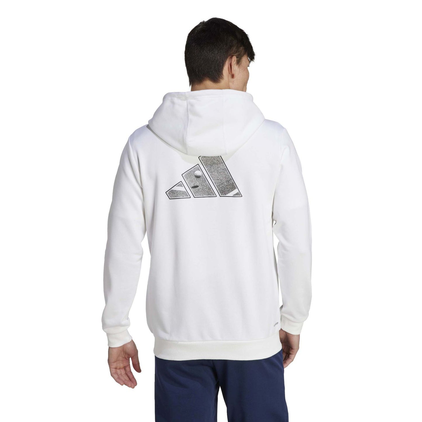 CASACO HOMEM ADIDAS