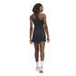 VESTIDO MULHER PADEL ADIDAS CLUB PRETO