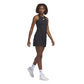 VESTIDO MULHER PADEL ADIDAS CLUB PRETO