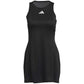 VESTIDO MULHER PADEL ADIDAS CLUB PRETO